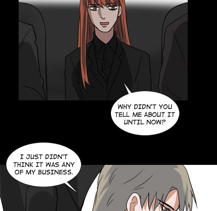Queen Manhwa - Chapter 68 Page 7