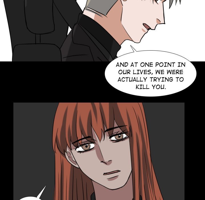 Queen Manhwa - Chapter 68 Page 8