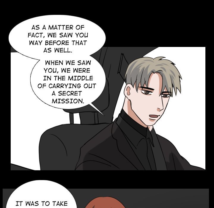 Queen Manhwa - Chapter 68 Page 11