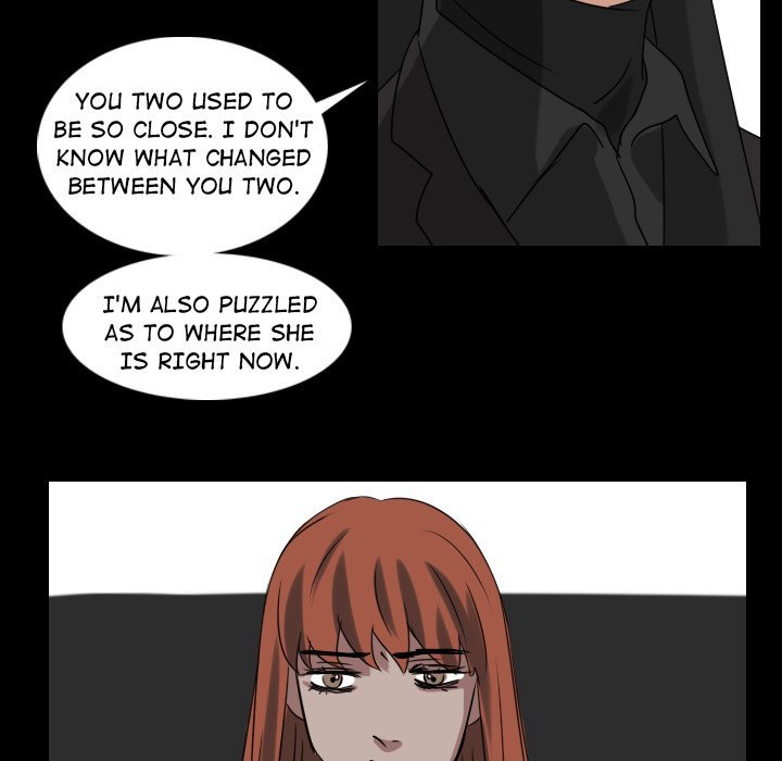 Queen Manhwa - Chapter 68 Page 25