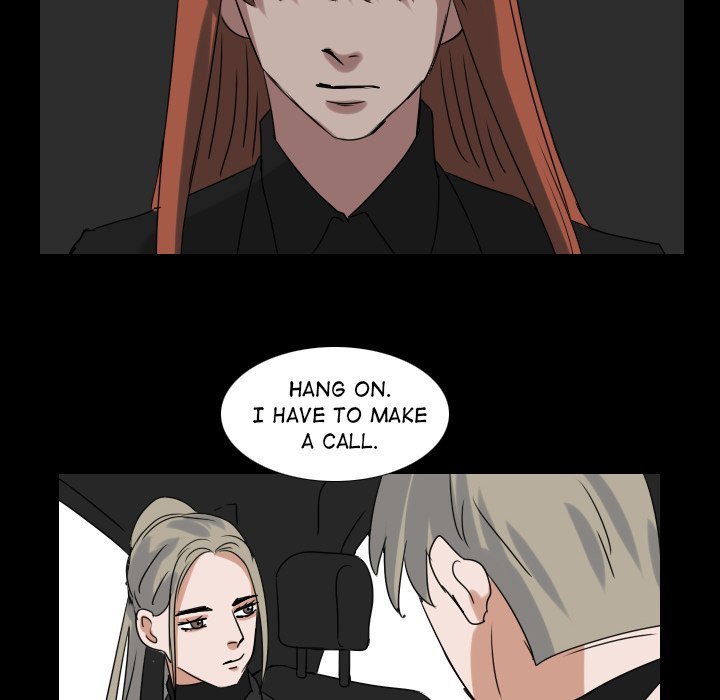 Queen Manhwa - Chapter 68 Page 35