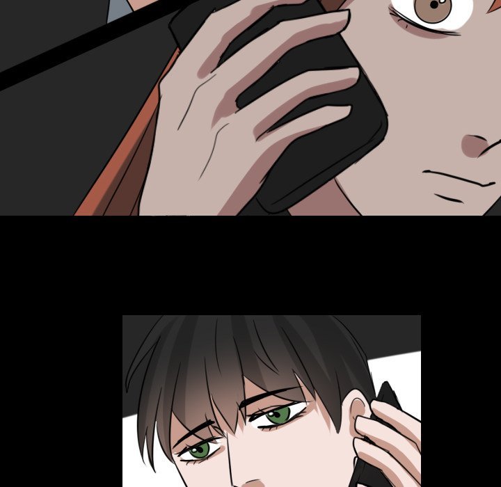 Queen Manhwa - Chapter 68 Page 41