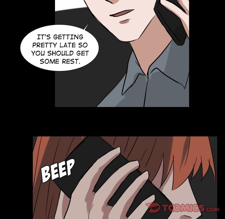 Queen Manhwa - Chapter 68 Page 42
