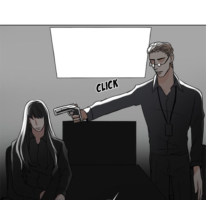 Queen Manhwa - Chapter 5 Page 4
