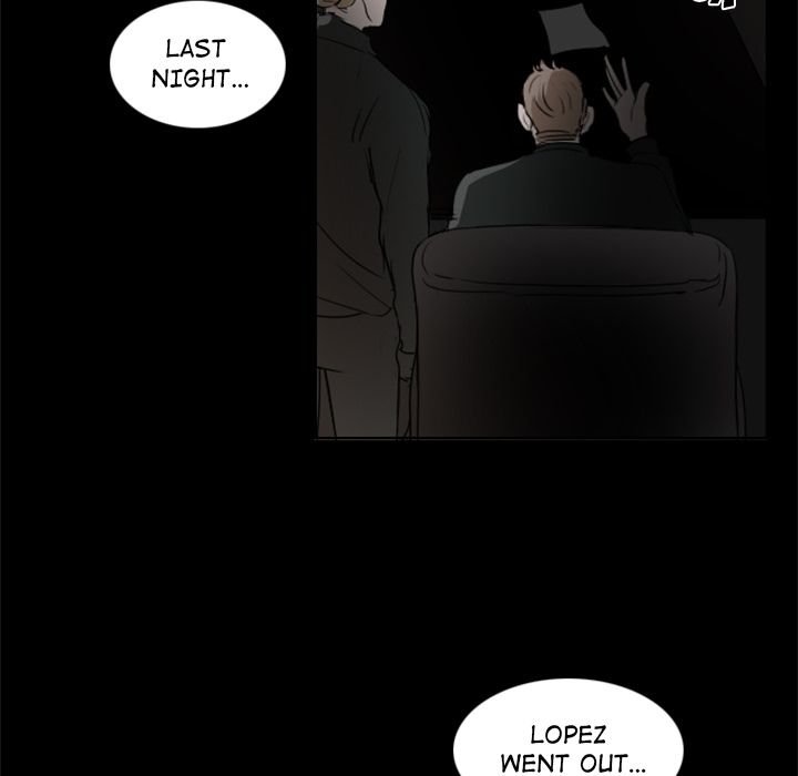 Queen Manhwa - Chapter 5 Page 29