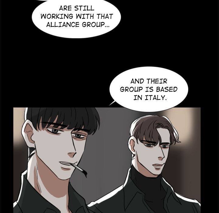 Queen Manhwa - Chapter 5 Page 39