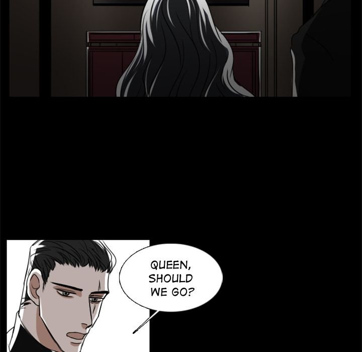 Queen Manhwa - Chapter 5 Page 48