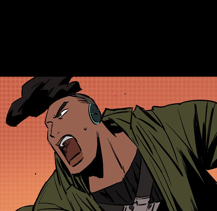 Volt Manhwa - Chapter 15 Page 148