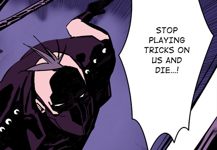 Volt Manhwa - Chapter 10 Page 1