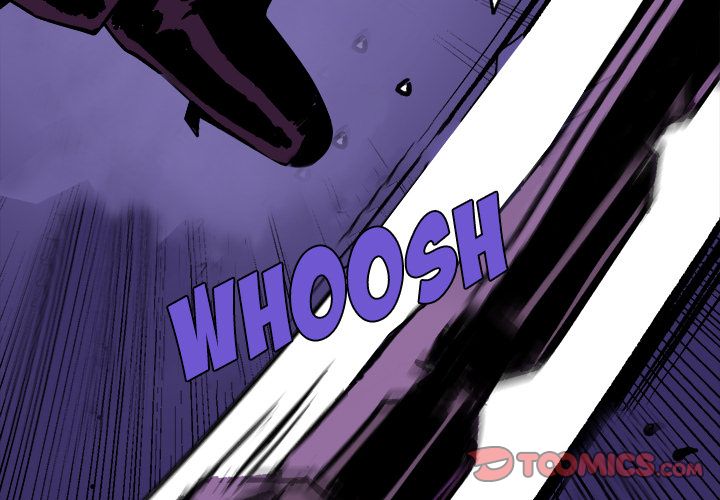 Volt Manhwa - Chapter 10 Page 2