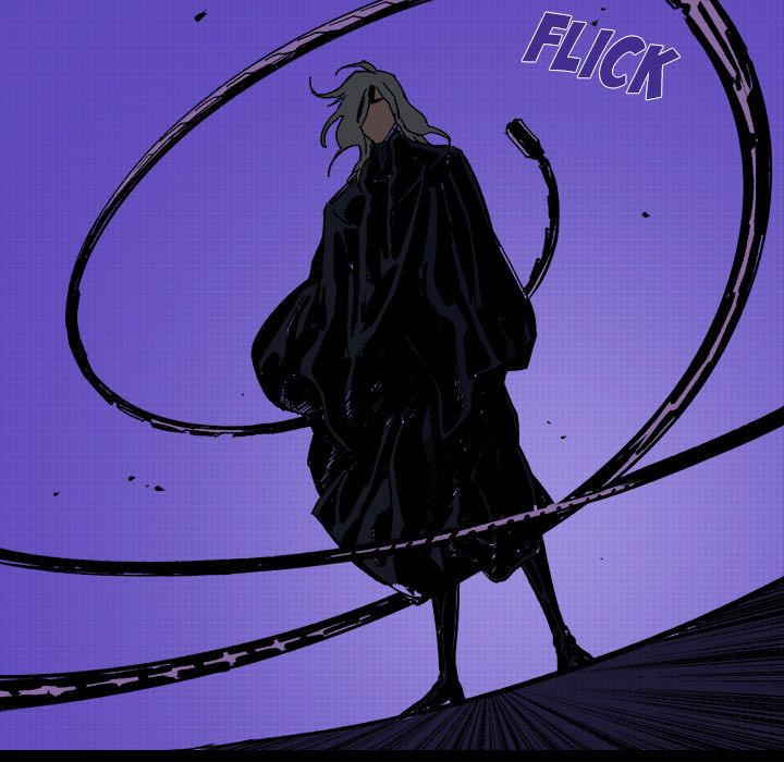 Volt Manhwa - Chapter 10 Page 5