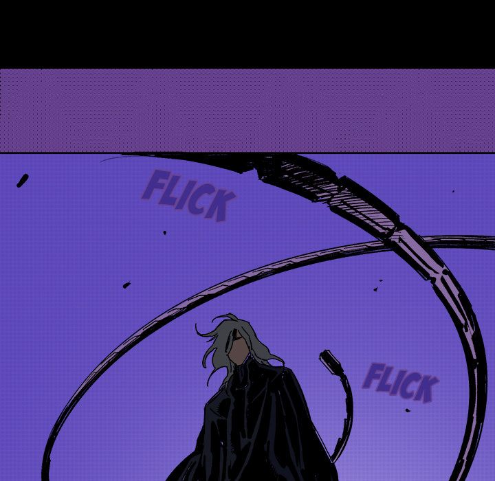 Volt Manhwa - Chapter 10 Page 6