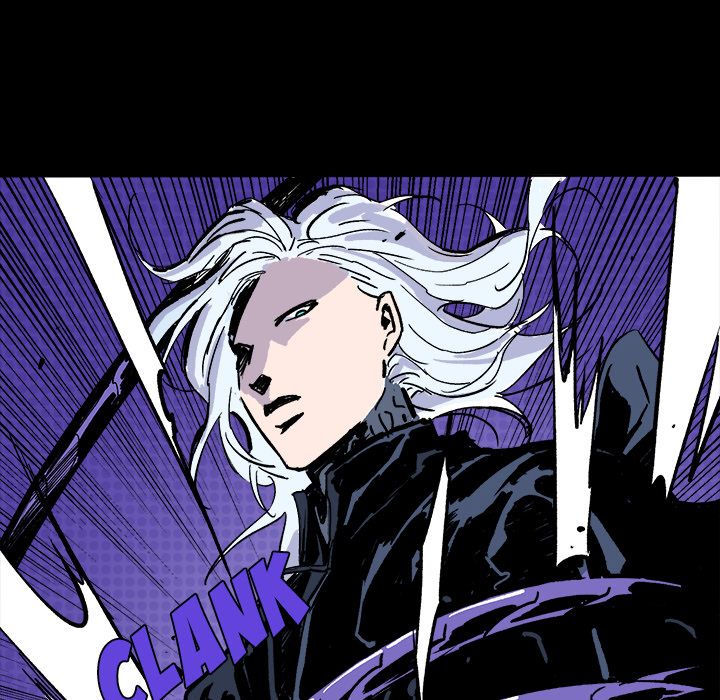 Volt Manhwa - Chapter 10 Page 8