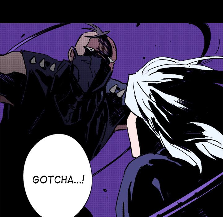 Volt Manhwa - Chapter 10 Page 10