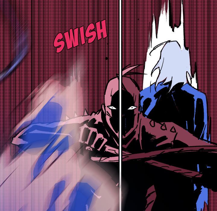 Volt Manhwa - Chapter 10 Page 20