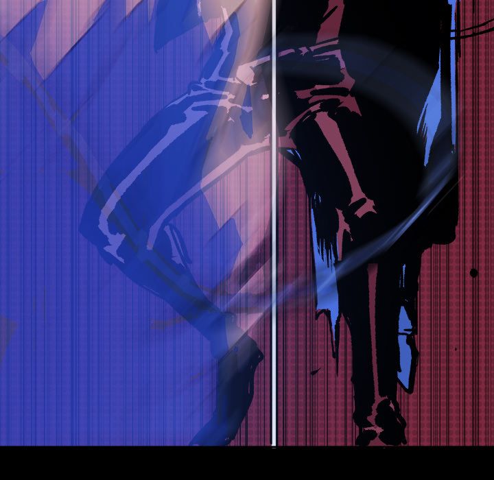 Volt Manhwa - Chapter 10 Page 21