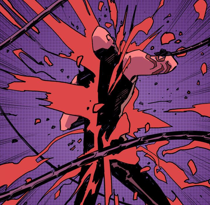 Volt Manhwa - Chapter 10 Page 23