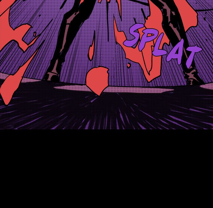 Volt Manhwa - Chapter 10 Page 24