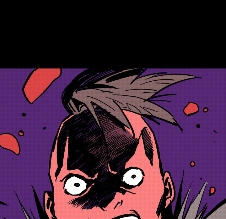 Volt Manhwa - Chapter 10 Page 25