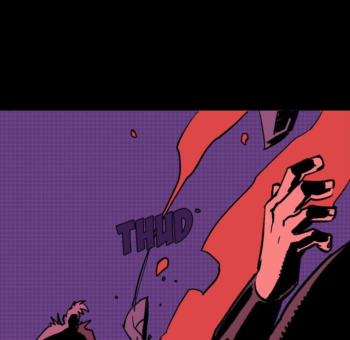 Volt Manhwa - Chapter 10 Page 27