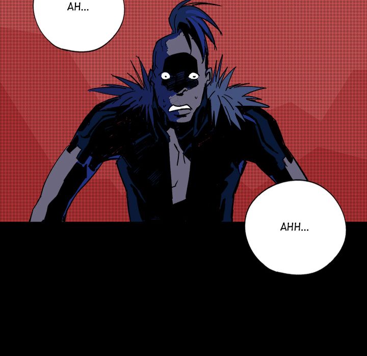 Volt Manhwa - Chapter 10 Page 31