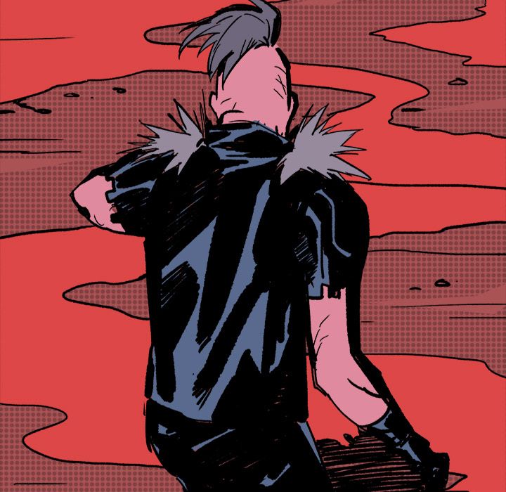 Volt Manhwa - Chapter 10 Page 33