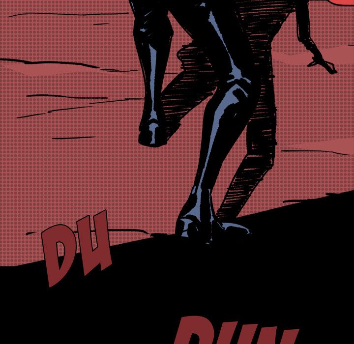 Volt Manhwa - Chapter 10 Page 34