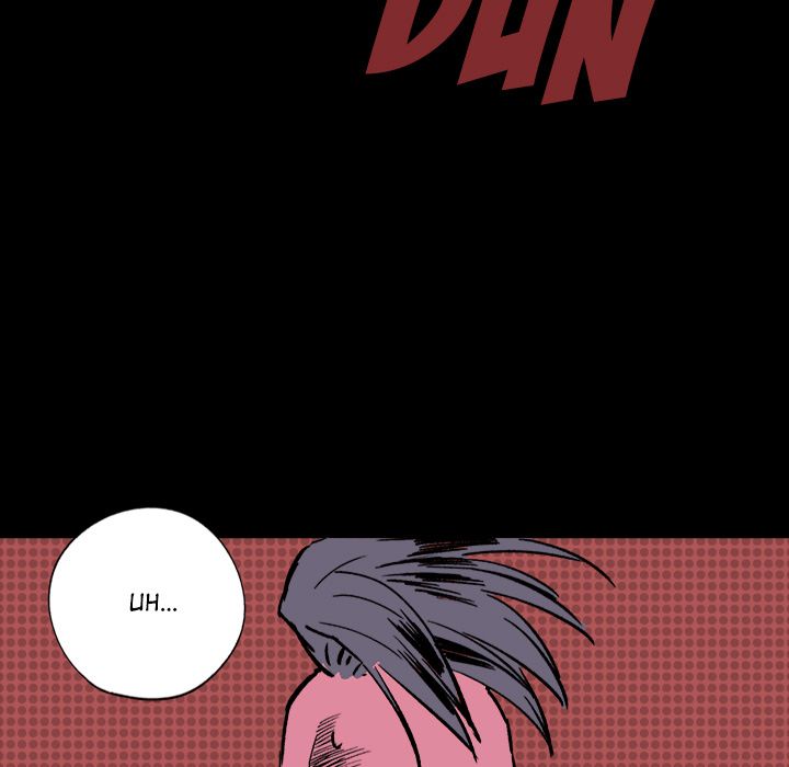 Volt Manhwa - Chapter 10 Page 35