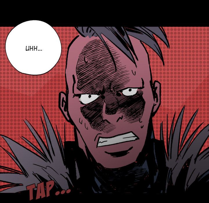 Volt Manhwa - Chapter 10 Page 37