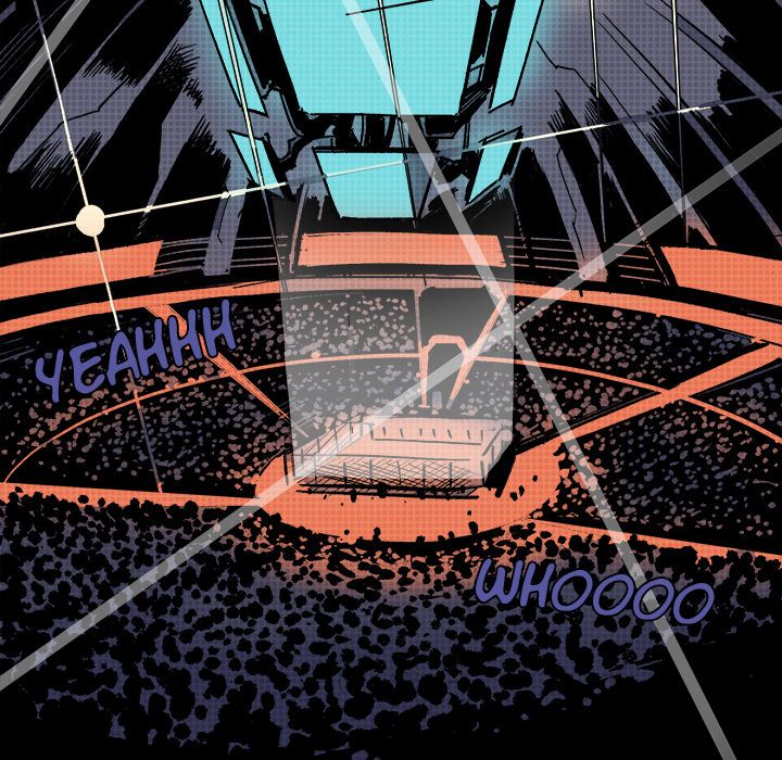 Volt Manhwa - Chapter 10 Page 44