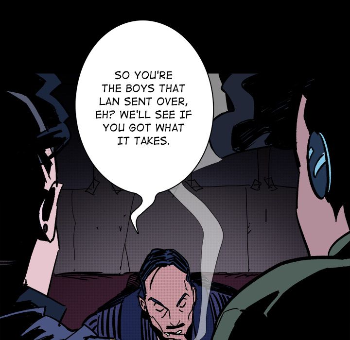 Volt Manhwa - Chapter 10 Page 46