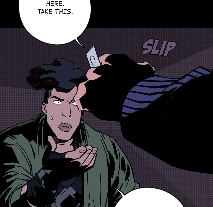 Volt Manhwa - Chapter 10 Page 50