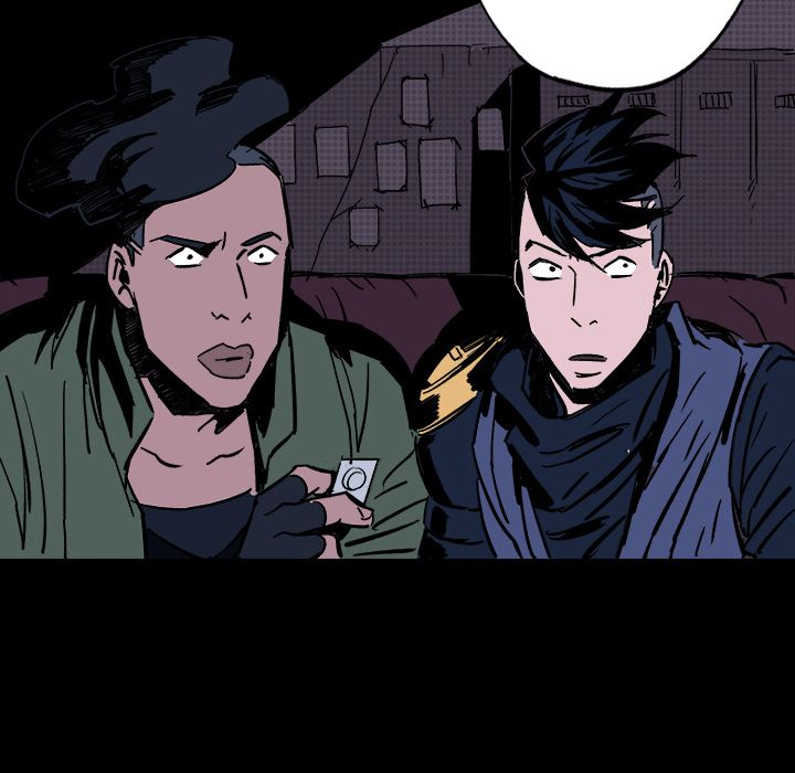 Volt Manhwa - Chapter 10 Page 54