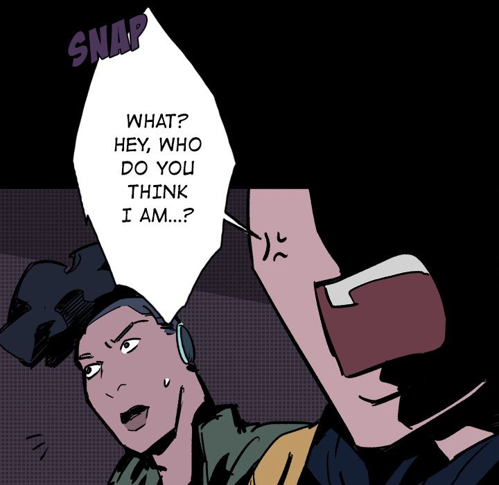 Volt Manhwa - Chapter 10 Page 57