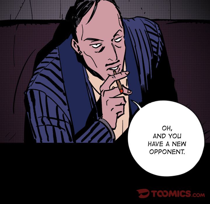 Volt Manhwa - Chapter 10 Page 59