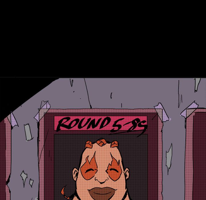 Volt Manhwa - Chapter 10 Page 60