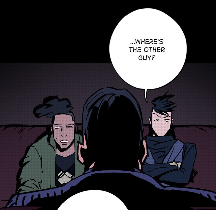 Volt Manhwa - Chapter 10 Page 62