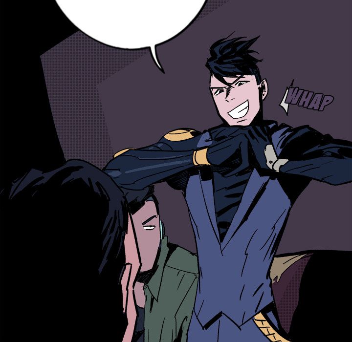 Volt Manhwa - Chapter 10 Page 67