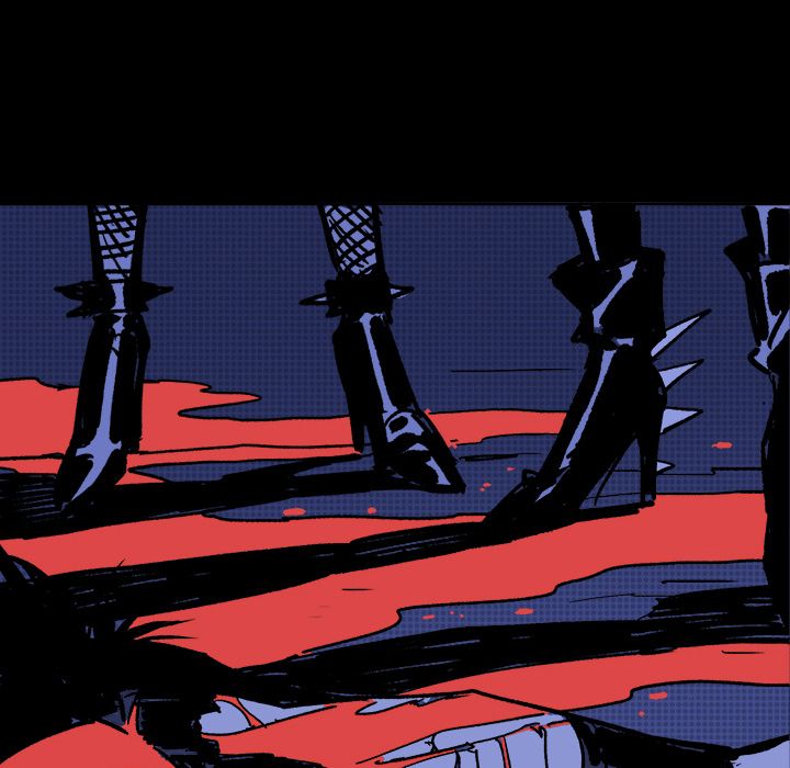 Volt Manhwa - Chapter 10 Page 70