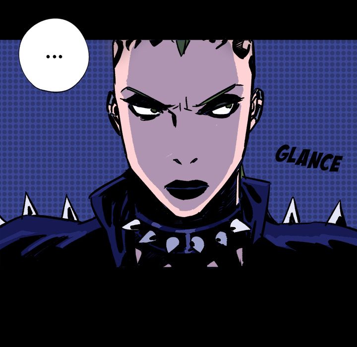 Volt Manhwa - Chapter 10 Page 78
