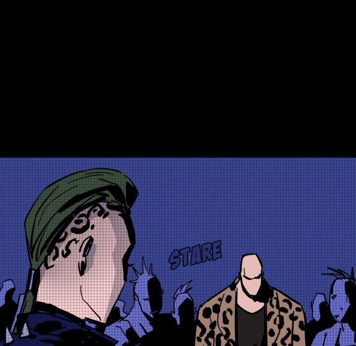 Volt Manhwa - Chapter 10 Page 79