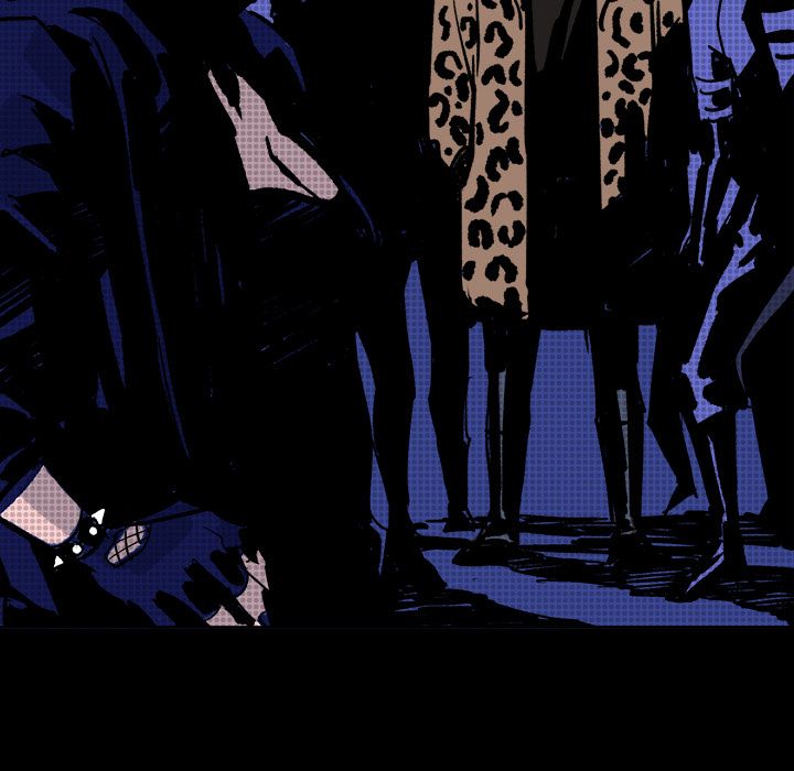 Volt Manhwa - Chapter 10 Page 80