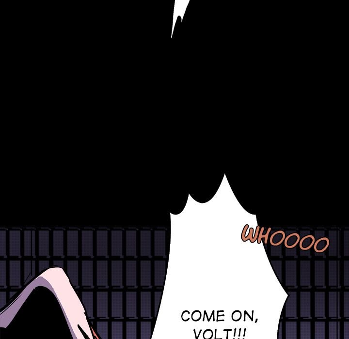 Volt Manhwa - Chapter 10 Page 89