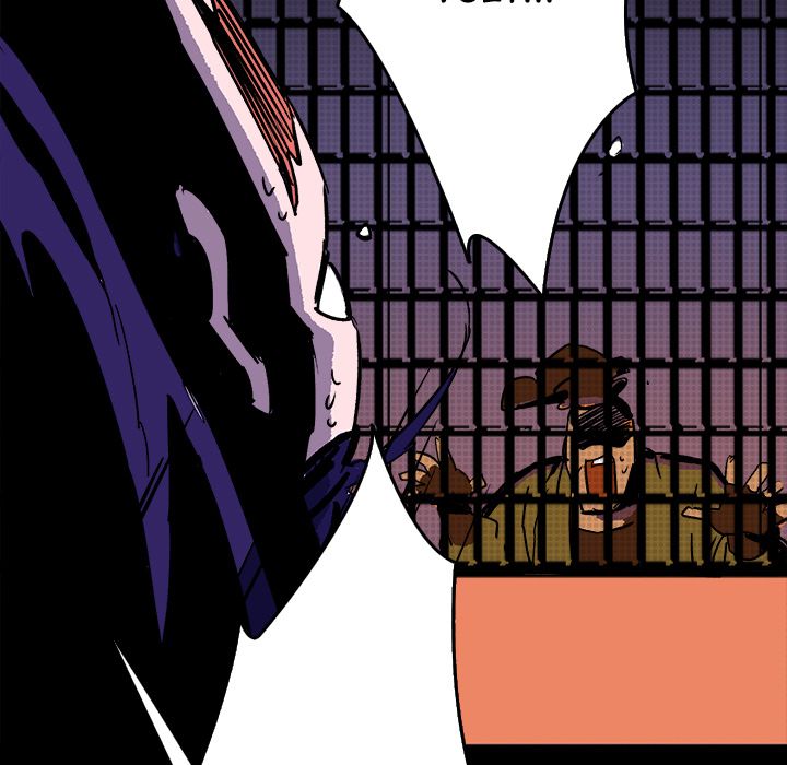 Volt Manhwa - Chapter 10 Page 90