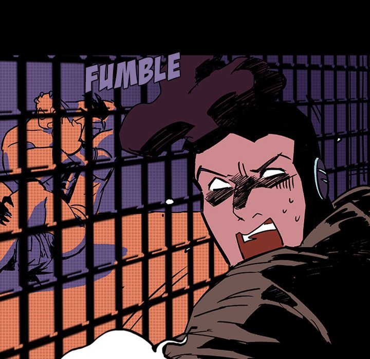 Volt Manhwa - Chapter 10 Page 92