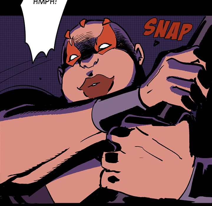 Volt Manhwa - Chapter 10 Page 94