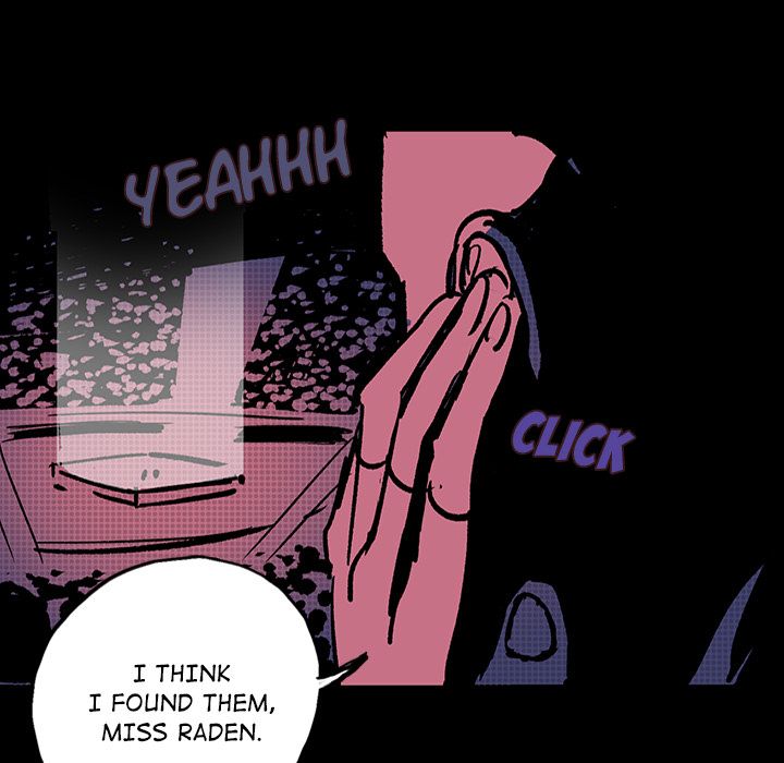 Volt Manhwa - Chapter 10 Page 100