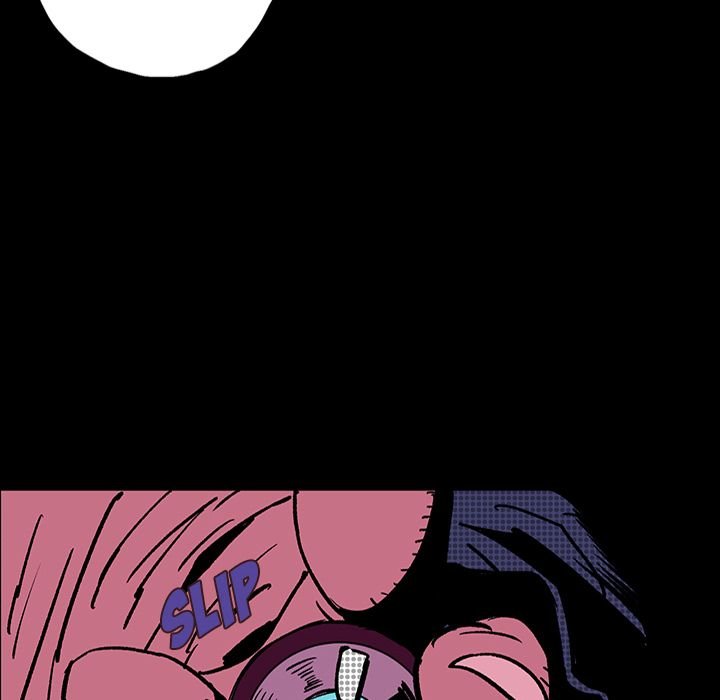 Volt Manhwa - Chapter 10 Page 101