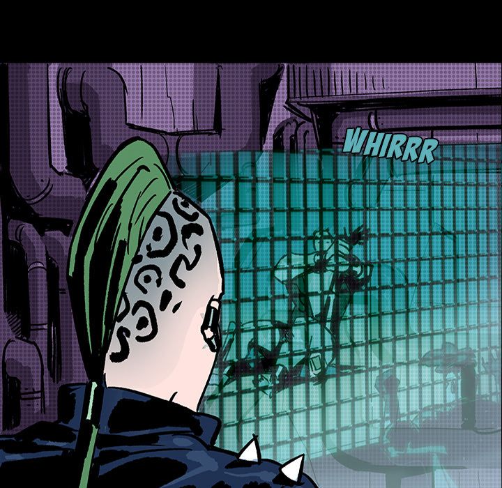 Volt Manhwa - Chapter 10 Page 103