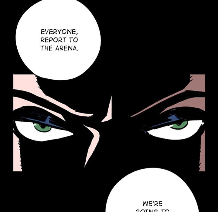 Volt Manhwa - Chapter 10 Page 105